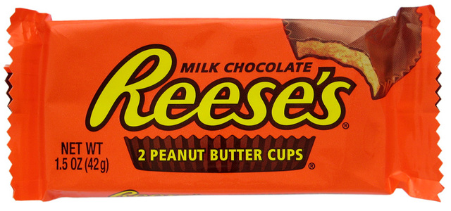 Reese's Peanut Butter Cups