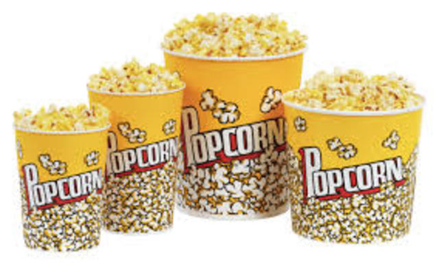 Popcorn