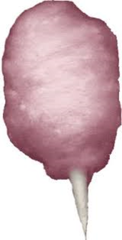 COTTON CANDY yay!!!!!!