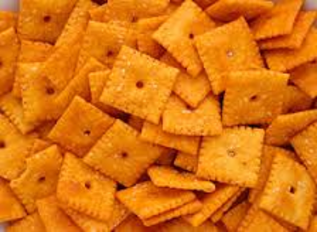 Cheez-its