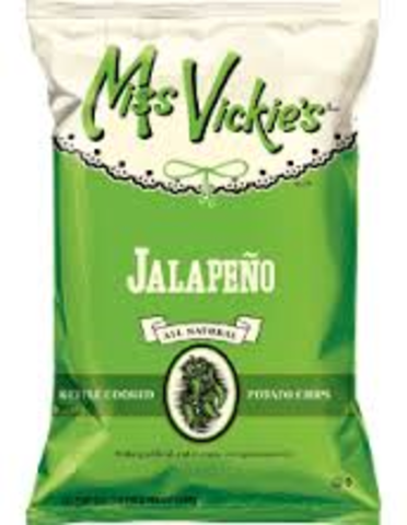 Miss Vickie's Chips