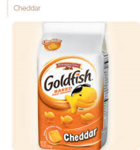 Goldfish