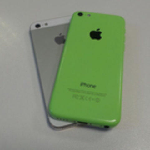 iphone 5s n 5c