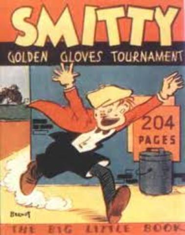 Smitty