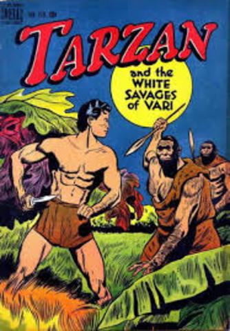 Tarzan