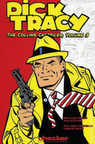 Dick Tracy