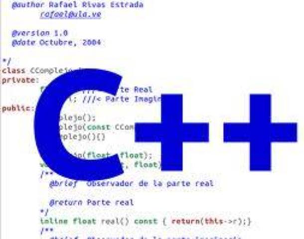 C++