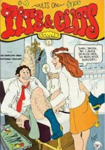 Tits & Clits