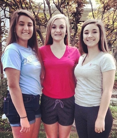 First Day of Highschool