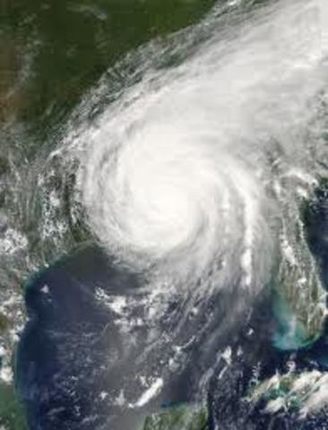 Hurricane Katrina
