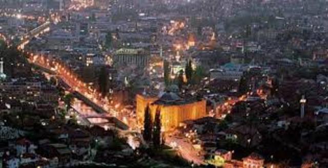 Bosnia
