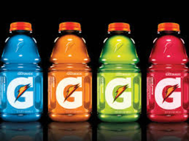 Gatorade