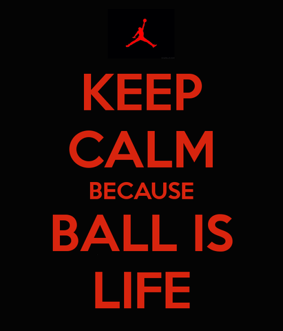 First Basketball Game