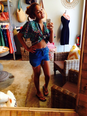 simply southern resort keys