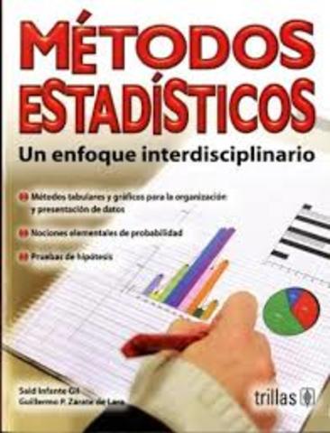 Metodos Estadisticos