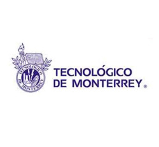 Ganador de una Beca en el Tec de Monterrey