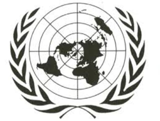 DECLARACIÓN UNIVERSAL DE LOS DERECHOS HUMANOS