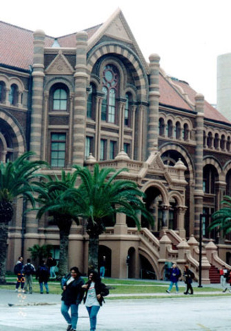 Texas Medical Branch