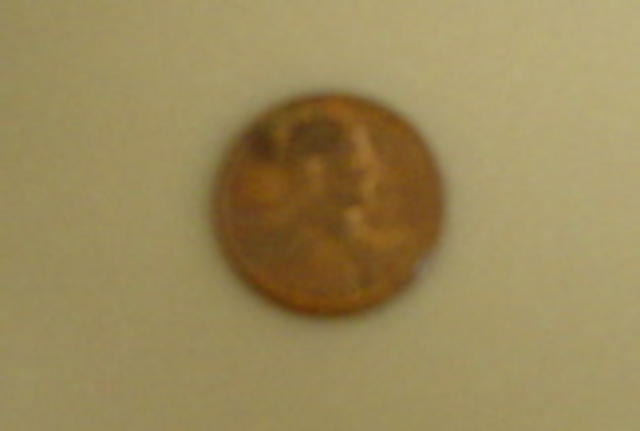 First Penny Press