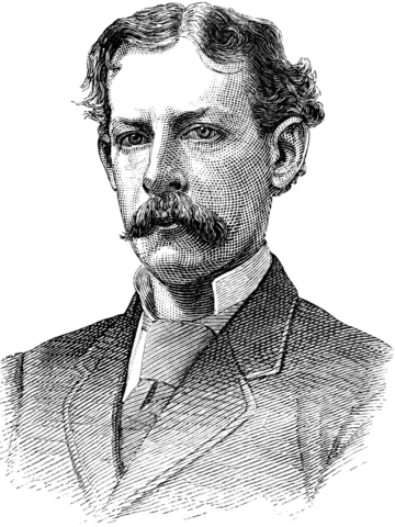 James Gordon Bennett