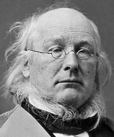 Horace Greeley