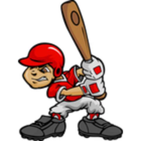 I started playing t-ball