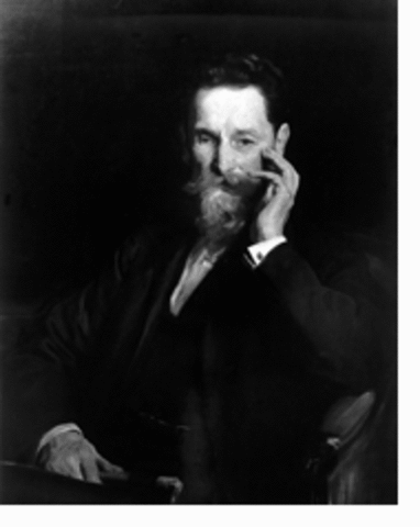 Joseph Pulitzer