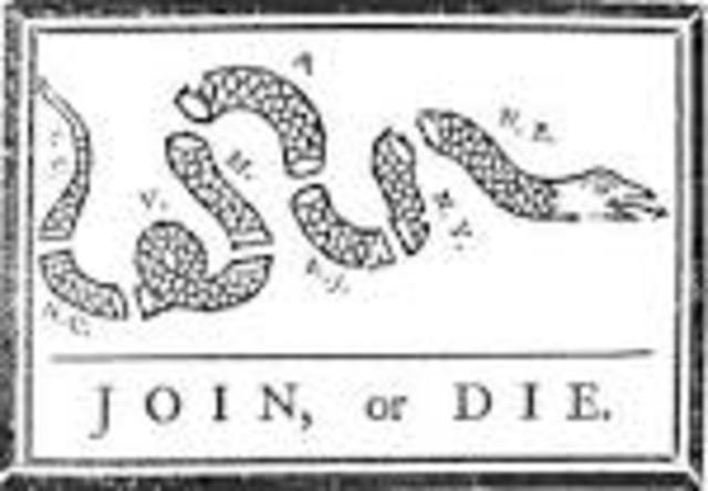 Albany Plan of Union