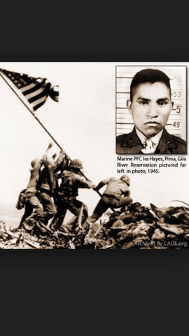 Ira Hayes