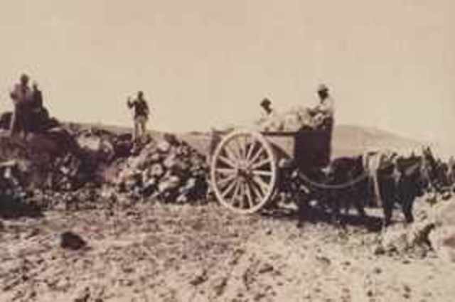 SE HABLA DE EXPORTACIÓN