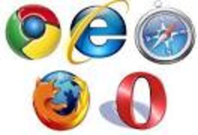 Creacion del internet en 1969