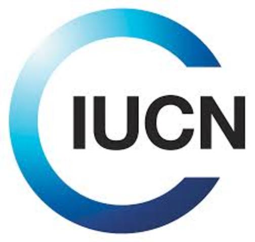 Criação da IUCN