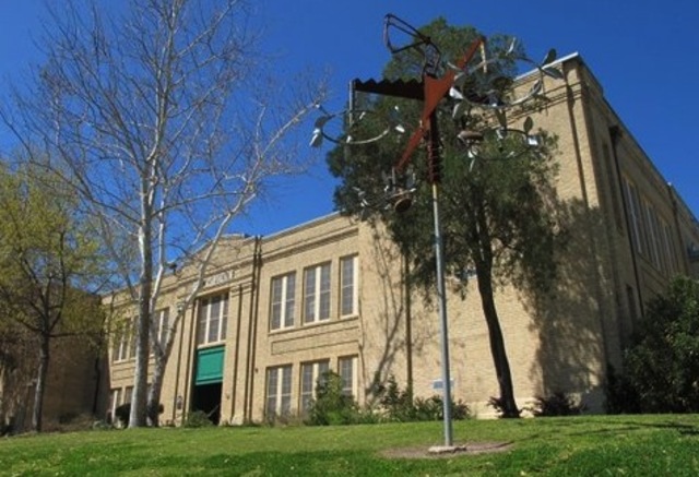 Began 4th grade at Mathews Elementary