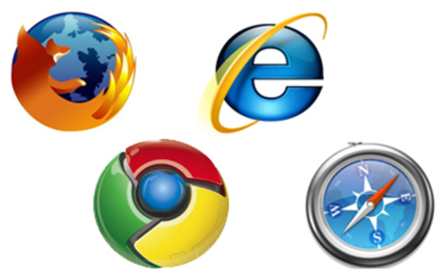 Historia del internet