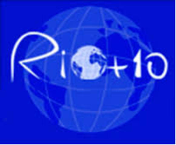 Rio +10