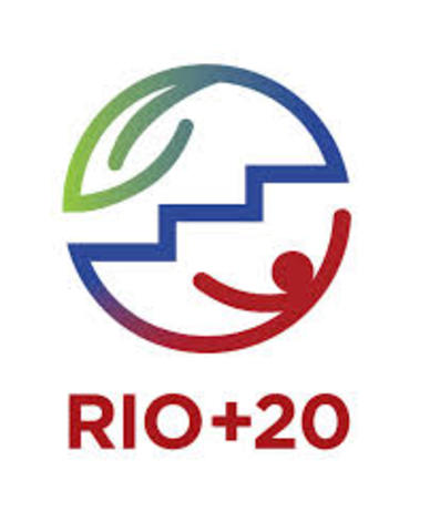 Rio +20