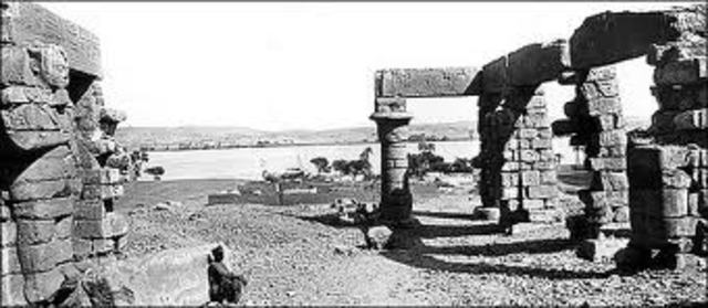 China  siglo XX a.C.