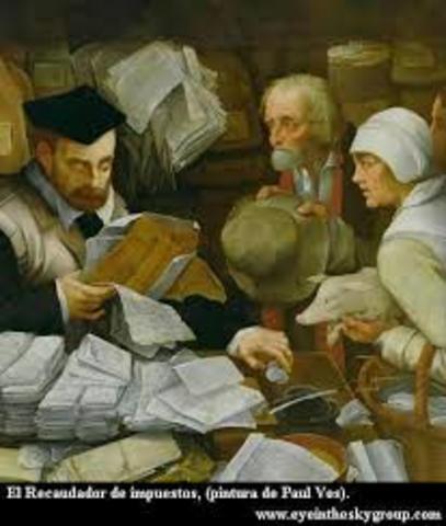 Edad media, el Domesday Book.