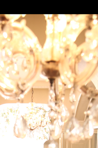 Lights used in wedding photography