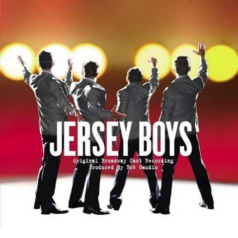Jersey Boys Las Vegas