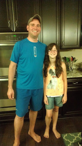 Traveled to Colorado