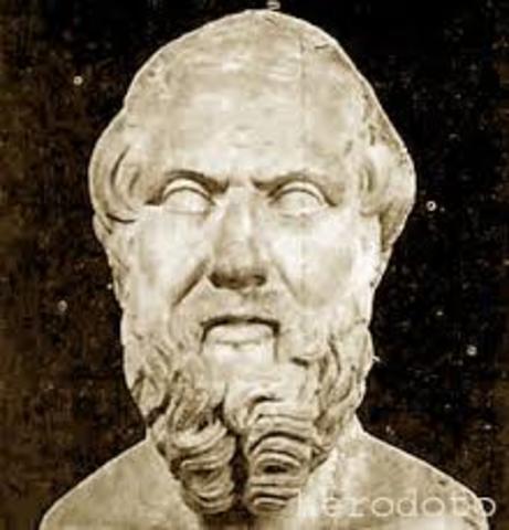 HERODOTO