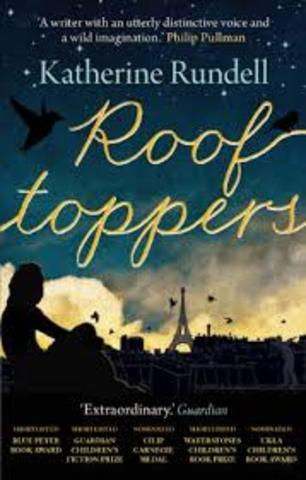 Rooftoppers