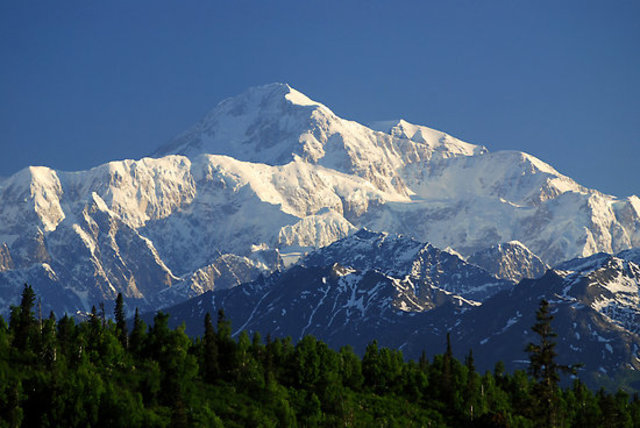 Alaska