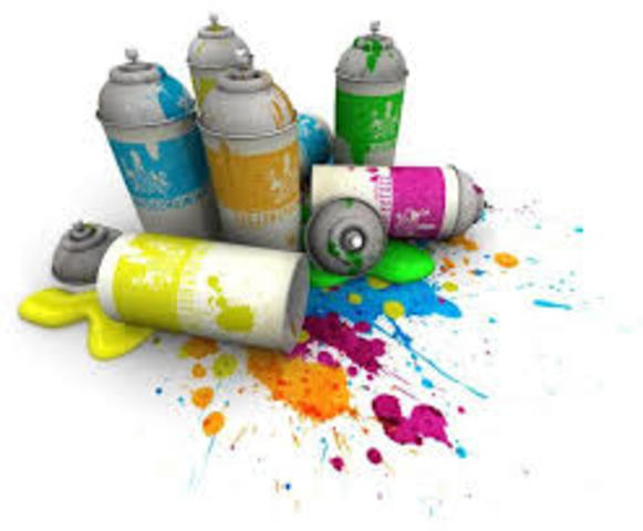 siglo XIX la revolucion industrial formo parte del diseño grafico dividiendose en produccion y diseño