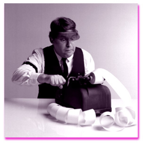 NACE EL TITULO DE CONTADOR PUBLICO