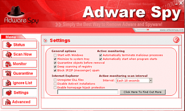 Adware