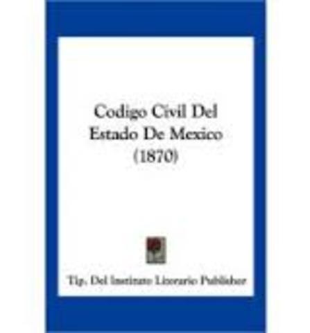 DERECHO LABORAL MEXICANO (historia) CODIGO CIVIL DE 1870
