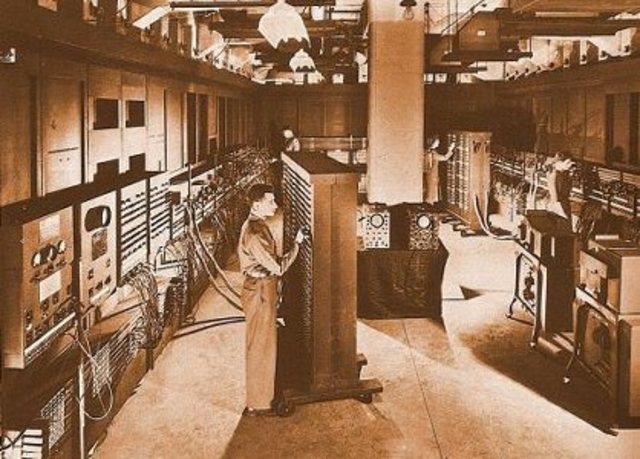 ENIAC