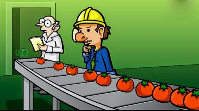 PRIMEROS LABORATORIOS DE ESTANDARES